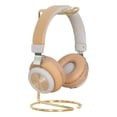 thumbnail image 3 of Soporte De Auriculares Portátil De Metal Soporte De Auriculares Portátil Soporte De Auriculares Simple Y Ligero Almacenamiento De Auriculares Scienceny EL017272-01, 3 of 5
