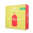 thumbnail image 2 of Set Benetton Sisterland Yellow Peony 2Pzs, 2 of 3