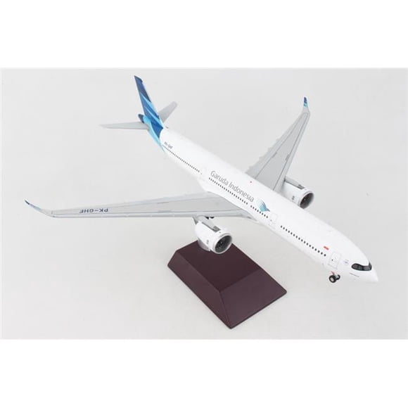 G2GIA969 Gemini200 Échelle No.Pk-GHF Reg Garuda A330-900Neo Modèle d'Avion