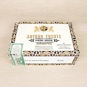 Arturo Fuente Brevas Royale Empty Wood Cigar Box 8.75 x 5.75 x 3
