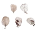 thumbnail image 2 of kusrkot gemstone charms for jewelry making, 2 of 6