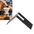 thumbnail image 3 of Stainless Steel Coffee Filter Paper Holder Rack Storage Organizer for  Cone Shape Filters, 3 of 7