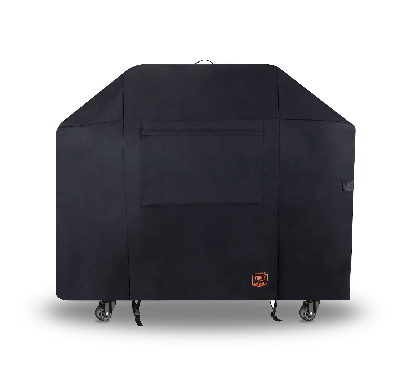 Yukon Glory 7107 Premium Grill Cover for Weber Genesis Gas Grills (Compare to Weber 7107) by Supplier Generic