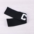 thumbnail image 5 of Brassards de Capitaine de Basket-Ball Réglables, 5 of 5
