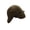 Army Green, variant on Versatile Bomber Hat Trapper Hat Bomber Down Hat Simple Solid Color Keep Warm