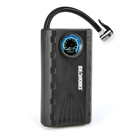 Portable Air Compressor