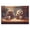 300, variant on Puzzles for Adults 300 Pieces - Two Owls Sit Table Front Window With White Cups Challenging High Difficulty Jigsaw Puzzle,Great Gift for Jigsaw Lovers for Family Fun & Couples