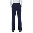 thumbnail image 2 of koi Next Gen Women's 739 Everyday Hero Scrub Pant Navy 5X-Large, 2 of 3