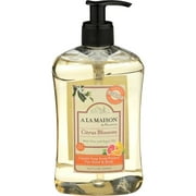 A La Maison De Provence Citrus Blossom All Purpose Liquid Soap, 16.9 Fluid Ounce -- 1 Each.