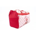 thumbnail image 6 of Strawberry Shortcake Kids Duffle Bag 16.5" Travel Sports Gym Overnight Bag, 6 of 8
