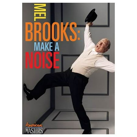 American Masters: Mel Brooks - Make A Noise (2013)
