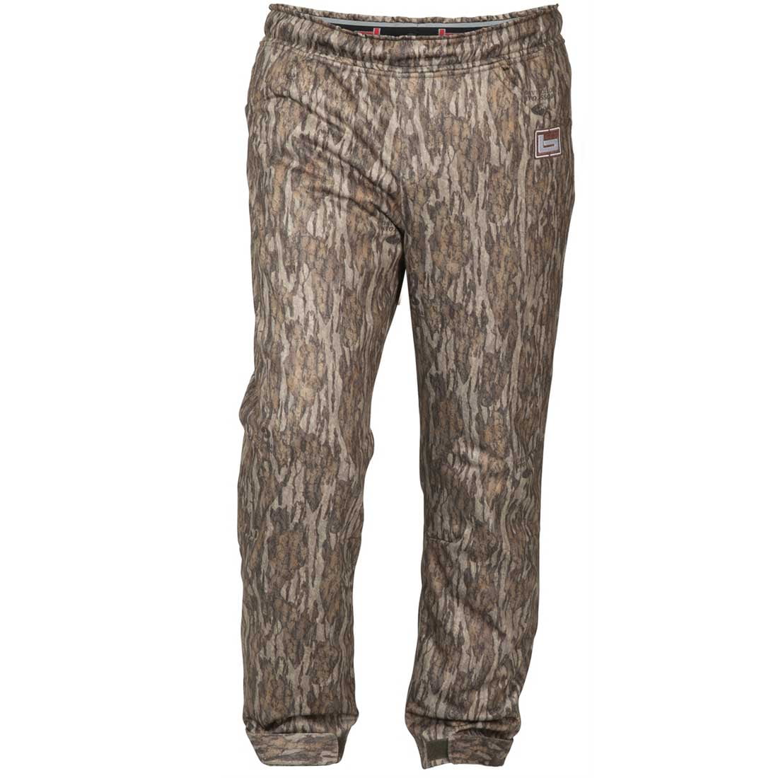 BANDED Adult Male Tec Fleece Wader Pants, Color: Bottomland, Size: Small