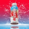 thumbnail image 2 of RECOVER 180 Organic Sports Hydration Drink, No Sugar Added, 20 Calorie Sports Beverage, Organic Flavors With Vitamins, Potassium-Packed Electrolytes (16.9 Fl Oz (Pack of 12), Fruit Punch), 2 of 8