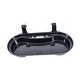 thumbnail image 3 of TOOYFUL Salon Storage Rack for Tray Salon Organizer for Hairdressing Tools Hair Care, 3 of 10