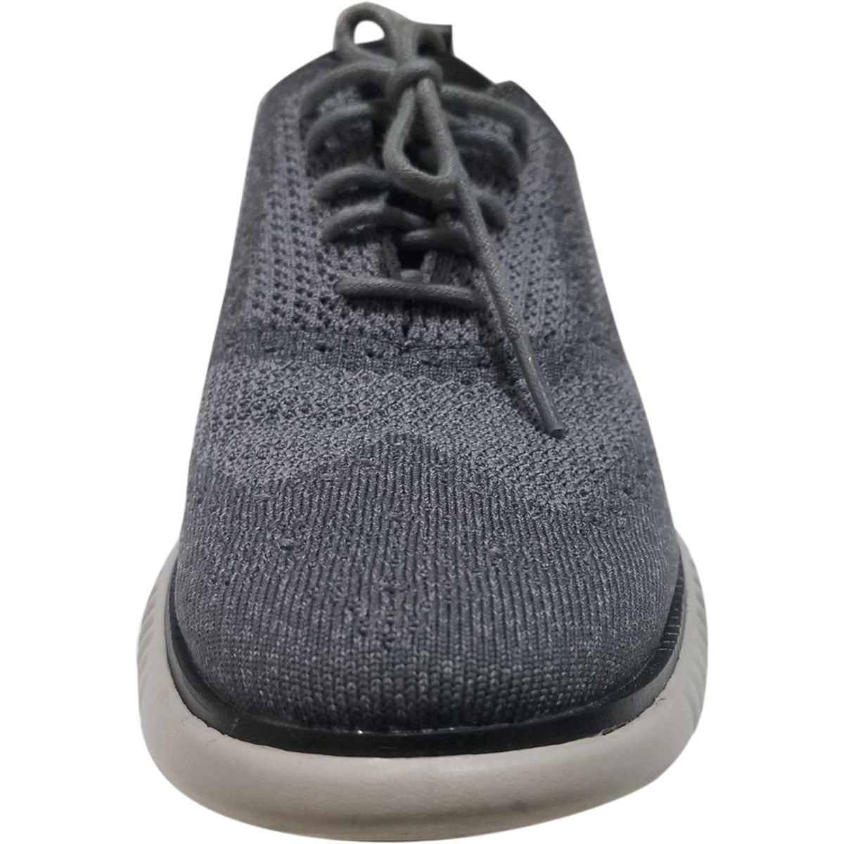 Cole Haan Mens 2.ZeroGrand StitchLite Oxford Shoes Magnet  display picture 2