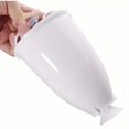 thumbnail image 4 of 1pc Donut Maker Manual Donut Maker Plastic Doughnut Machine Mold Biscuit Donut Maker Donut- Made Waffle Dispenser Donut Kitchen Pastry Making Bake Ware DIY Baking Tool, 4 of 4