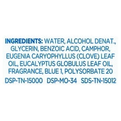 Equate Beauty Deep Cleaning Astringent, Paraben Free, 10 fl oz