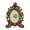 colorful, variant on GUOOL Antique Gold Photo Frames Ornate 6/7/8 inch Retro Vintage Photo Frames for 6 inch