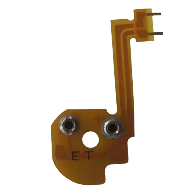 Bomba de Succión Tipo GasAlertMAX XT II XT-XWHM XT-4 PCB Flexible de Repuesto para Sensor de Oxígeno O2 4 en 1