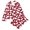AB157 Wine, variant on Tisuna Halloween Pajamas Set For Womens Pumpkin Ghost Print Long Sleeve Button Down Tops And Pants Sleepwear Pjs Sets Trendy 2 Pieces Homewear S-XXL