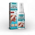 thumbnail image 1 of Liquid Skin Adhesive for Wound Care and First Aid Treatment, 1 of 5