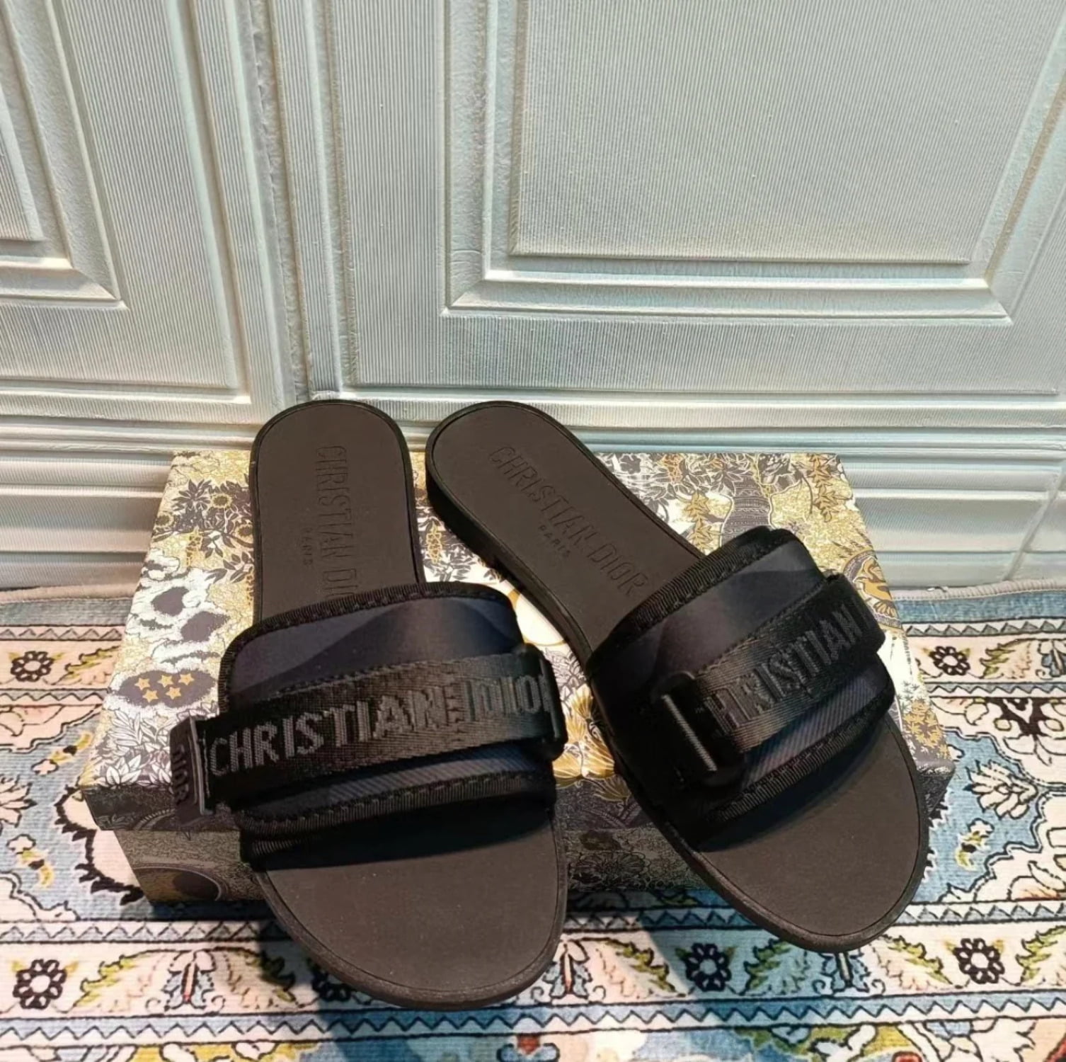 Christian dior cheap revolution
