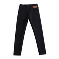 thumbnail image 1 of Pantalones Térmicos Para El Hogar, Elásticos, Deportivos, Fitness, Para Mujer, Niña, Mujer, Polainas De Invierno, Color Negro, 5XL SM SunniMix Pantalones con forro polar para mujer, 1 of 8