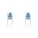 thumbnail image 2 of Botella de cepillo de aceite Bearachild 150ml transparente, 2 of 6