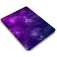 thumbnail image 5 of Hard Shell Case Only Compatible 2020 - 2019 Rel. MacBook Pro 16 inchs with XDR Display & Touch ID Type C Cable Tie Model: A2141 Galaxy A 0441, 5 of 5