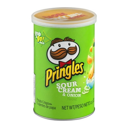 038000845253 UPC - Pringles Sour Cream & Onion Potato Chips (Case | UPC ...
