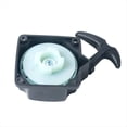 thumbnail image 1 of Arranque con Tirador para Motor de Cortacésped 40-5 44-5, Arrancador de , Generador, Piezas, Accesorios para Cortacésped con Motor de Gasolina, 1 of 5