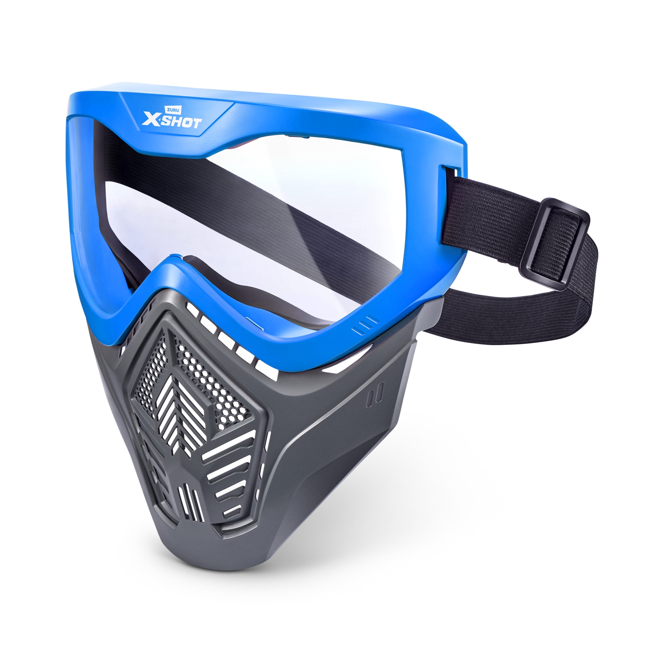 XSHOT Hyper Gel Tactical Mask 8+ by ZURU - Walmart.com