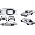 thumbnail image 6 of ASTON MARTIN DB5 SILVER (PLASTIC KIT) - 1/32 Scale (AX50089B) AirFix, 6 of 8