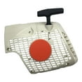 thumbnail image 2 of Lawn Pull Starter Assembly Replacement Accessory Replace for MS270 Replaces s 1133 080 3101, 2 of 5