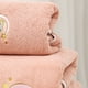 thumbnail image 4 of Toallas absorbentes, toalla de baño de vellón coral, toalla de ducha, toalla de baño de notable claridad, 4 of 5