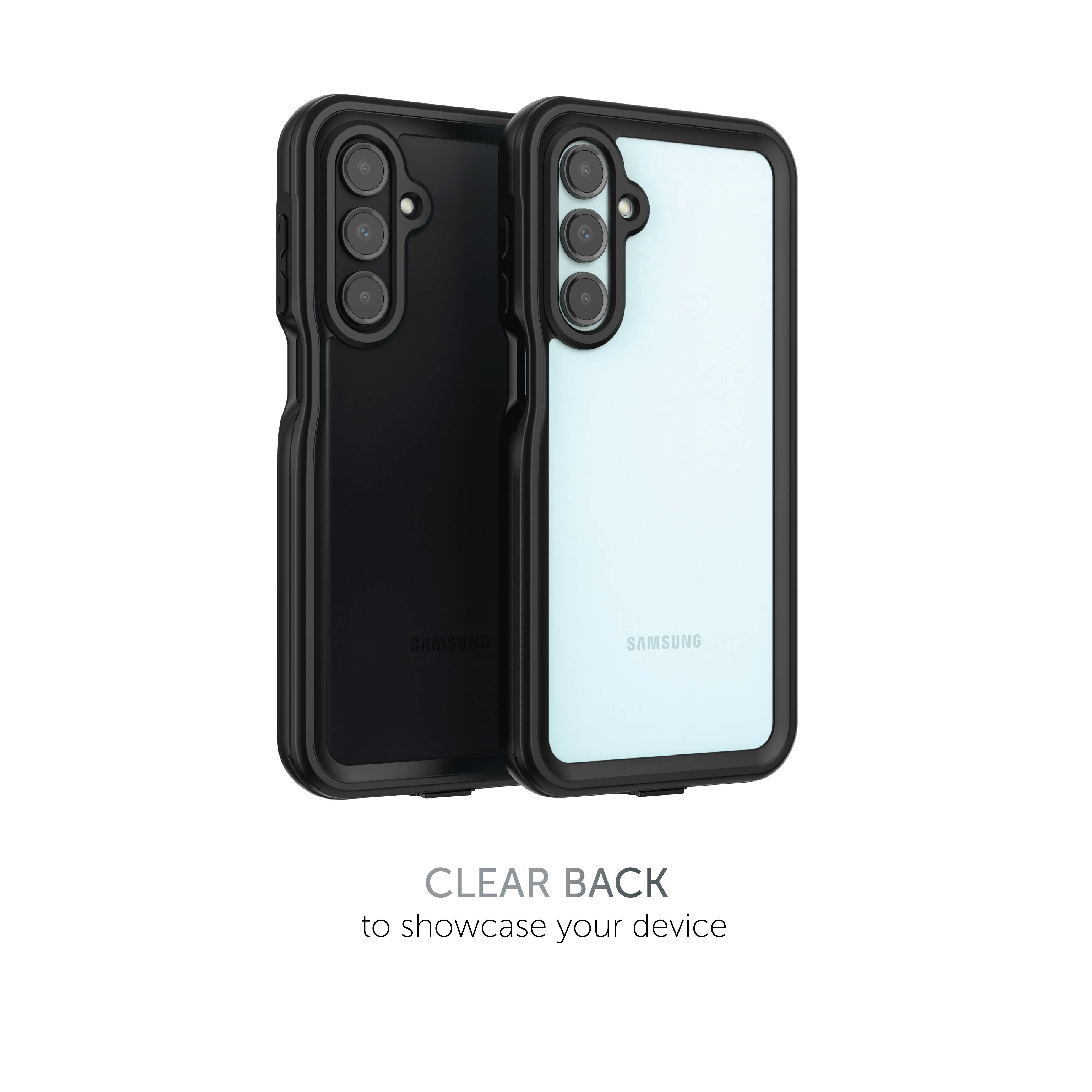 Body Glove Tidal Waterproof Samsung Galaxy A16 5G Case photo 2