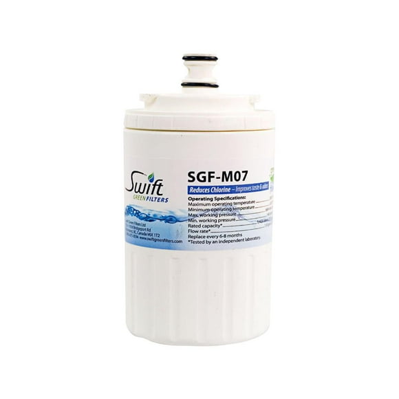 Swift Green Filters Replacement for Maytag UKF7003 Refrigerators Water Filters(Pack of 1)
