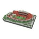 thumbnail image 2 of Rompecabezas 3D Pro Lion Los Angeles Memorial Coliseum, 2 of 7