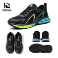thumbnail image 2 of Tenis Ekinio De Seguridad Industrial De Fibra De Acero, 2 of 8
