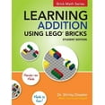 thumbnail image 1 of Pre-Owned Learning Addition Using LEGO Bricks Paperback, 1 of 1