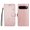 Rosegold, variant on ELEHOLD Wallet Case For Google Pixel 10 /10 Pro,Cute Cat PU Leather Kickstand Card Slots Durable Shockproof Cover Case with Strap For Google Pixel 10 /10 Pro,Green