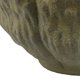 thumbnail image 4 of Cuenco Decorativo Benzara Bobo con Diseño Floral de 43 cm en Cerámica, 4 of 5