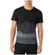 thumbnail image 2 of Tops para hombre, blusas y camisas de cuello redondo y manga corta para hombre, camisetas casuales holgadas deportivas transpirables de seda helada de media manga, blusas de cuello redondo y manga cor, 2 of 5
