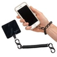 thumbnail image 3 of Ancla para Celular con Extensión Negra HITCH Nite Ize HPAT-01-R7, 3 of 4