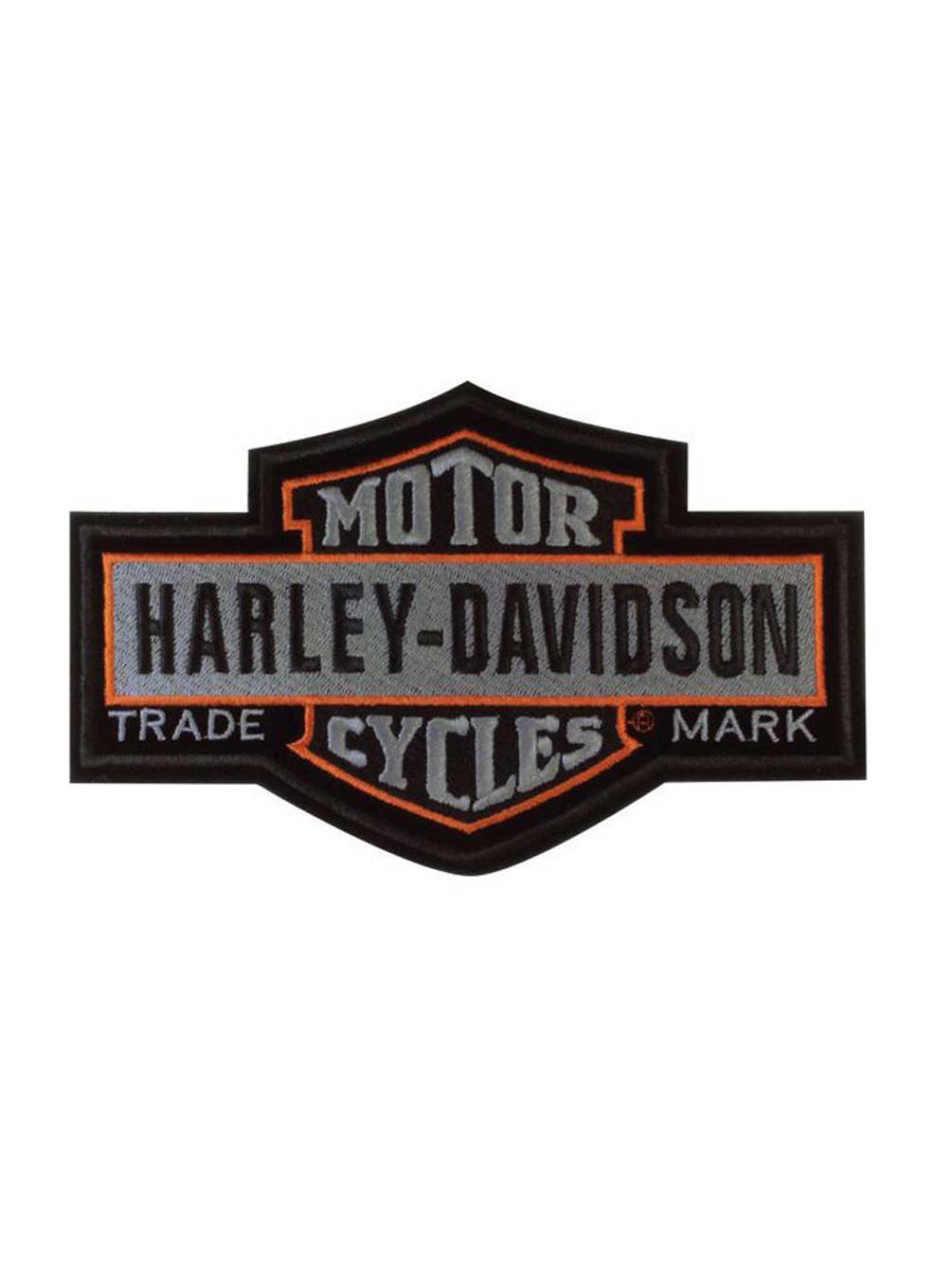 Harley-Davidson® Black Silicone Ice Cube TrayBar /& Shield® Logo HDX-98500