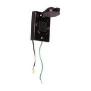 Special Lite Products CO-268 Mailbox Post Electrical Outlet