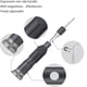 thumbnail image 3 of Juego de destornilladores para exteriores JM-6125 Adepaton 2035869, 3 of 8