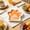 Cat Paw Party Plates Under $5 a5, variant on Tusihei Cat Paw Party Plates, 10 Pcs Cat Theme Dinner Plates, Disposable Plates Arty Tableware Plates for Birthday Super Kitties Themed Party Supplies