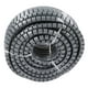 thumbnail image 1 of Cable de Bobinado de PE Funda Protectora de Envoltura de Cable Tubo de Bobinado de Cable Flexible Protector de Mangas Cable Eléctrico para Electrodomésticos ANGGREK Otros, 1 of 8
