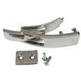 thumbnail image 1 of Palanca de metal fundido Contraband Sports 7010 para powerlifting, 1 of 1
